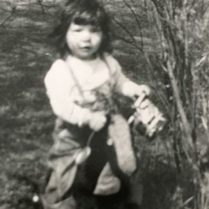 Meet your Posher, Gail